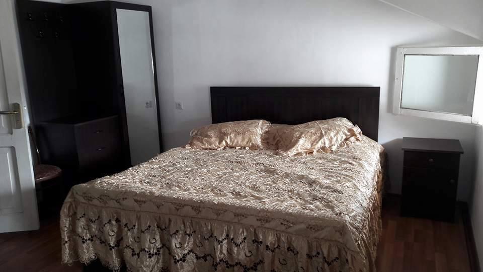 N&N Guest House Mestia Extérieur photo