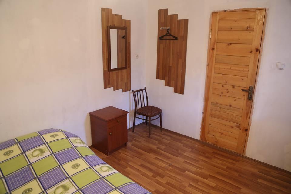 N&N Guest House Mestia Extérieur photo