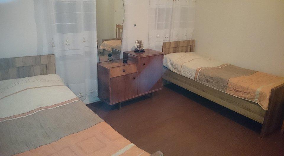 N&N Guest House Mestia Extérieur photo